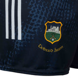 O'Neills Tipperary GAA 2024 Goalkeeper Kids  Printed Shorts