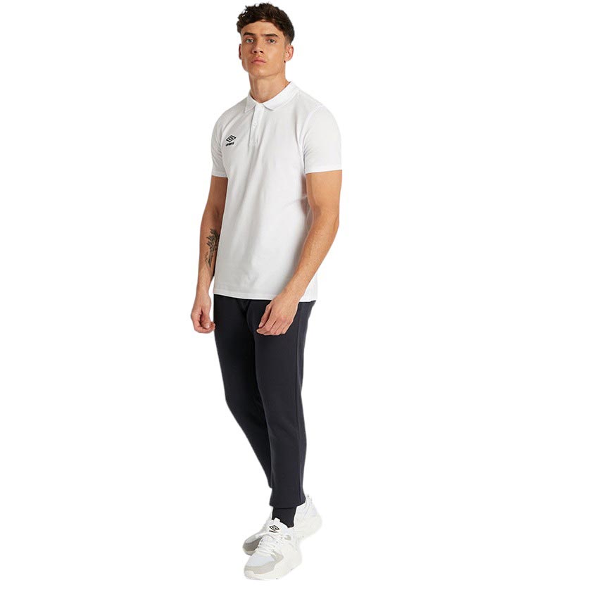 Umbro Pique Adult Polo Top