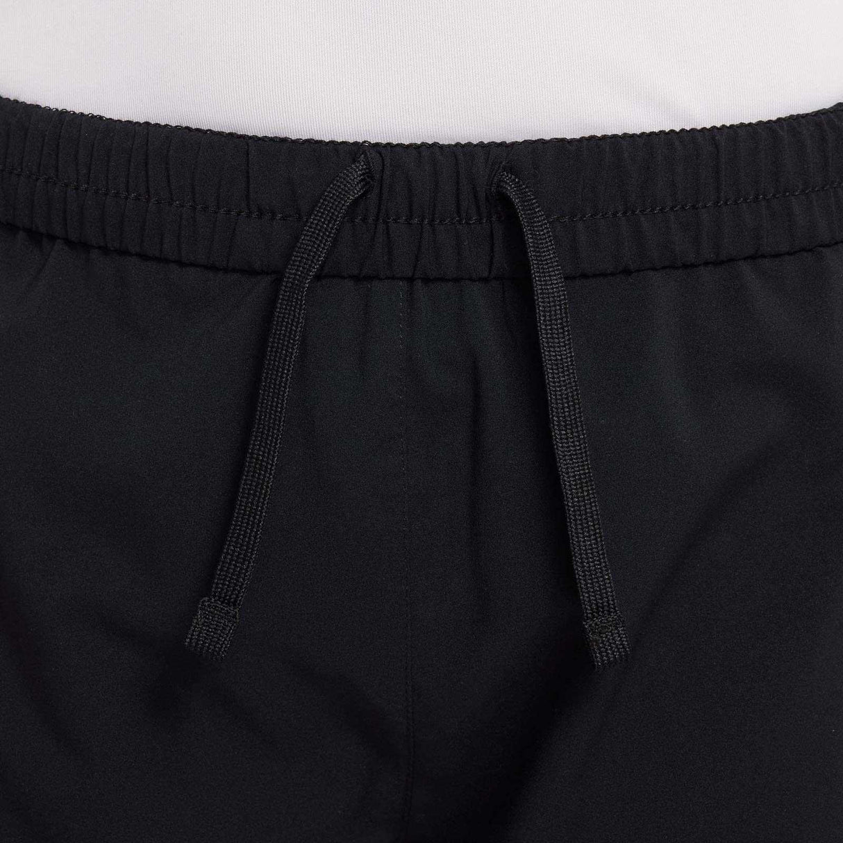 Nike One Kids Dri-FIT High-Waisted Woven Training Shorts