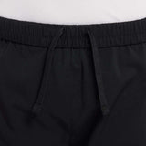 Nike One Kids Dri-FIT High-Waisted Woven Training Shorts