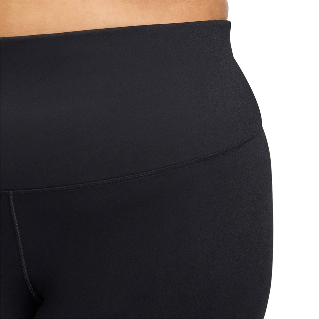 Nike One Wmns DF HR Tights Black