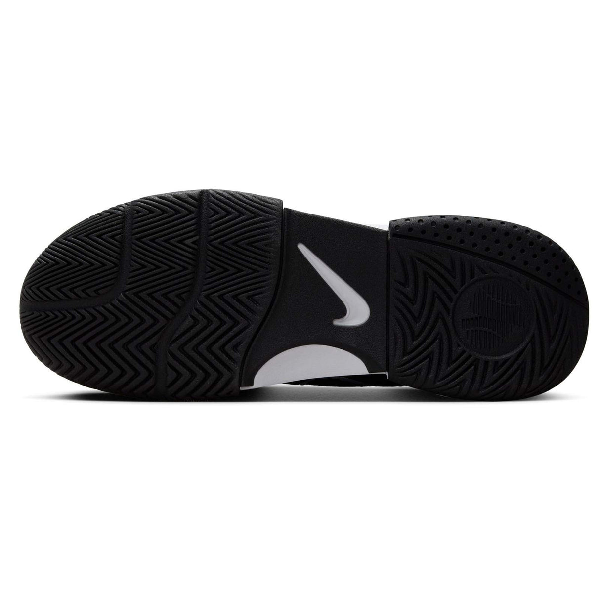NikeCourt Lite 4 Womens Tennis Shoes