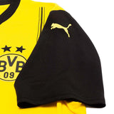 Puma Borussia Dortmund 2024 Kids Home Jersey