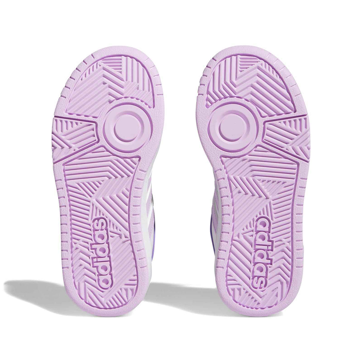 Adidas Deichmann Kids Trainers Adidas Hoops Kids Shoes