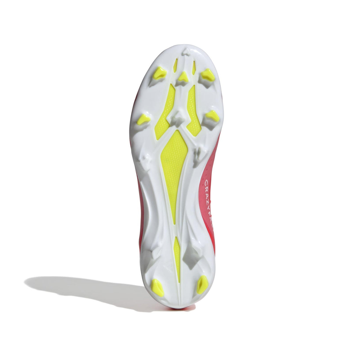 adidas X Crazyfast League Kids Firm-Ground Football Boots