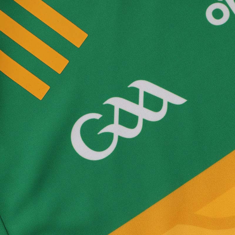 O'Neills Donegal 2024 Kids Home Jersey