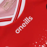 O'Neills Derry GAA 2024 Home Jersey