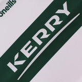 O'Neills Kerry GAA 2024 Goalkeeper Kids Home Jersey