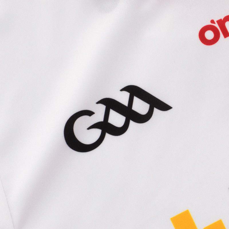 O'Neills Tyrone GAA 2024 Home Kids Jersey