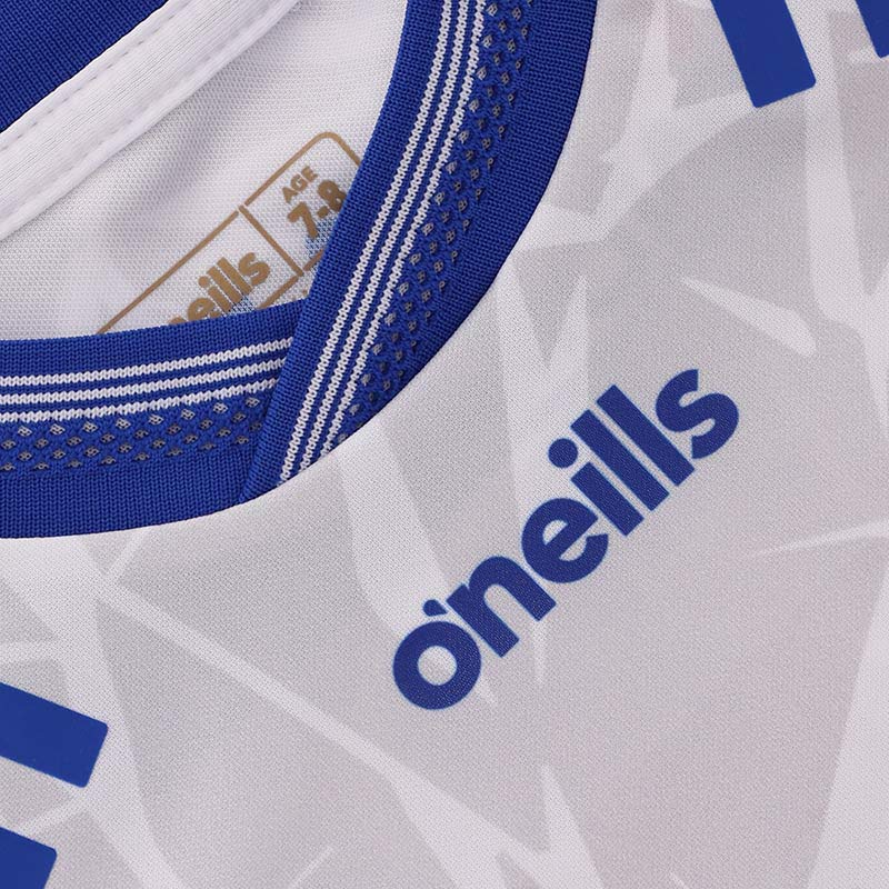 O'Neills Monaghan 2024 Player Fit Home Jersey
