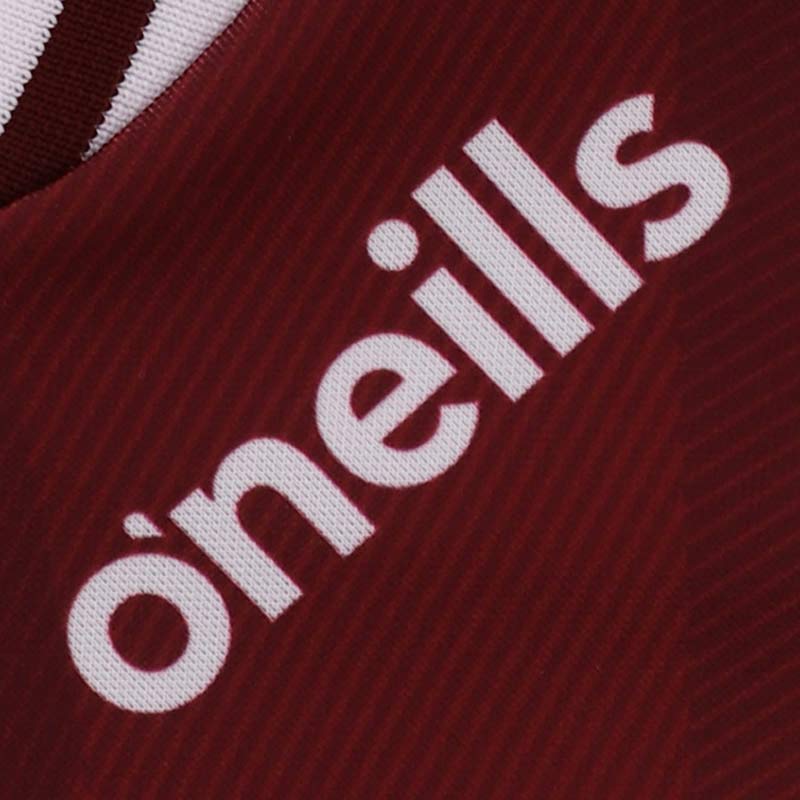 O'Neills Westmeath GAA 2024 Home Kids Jersey