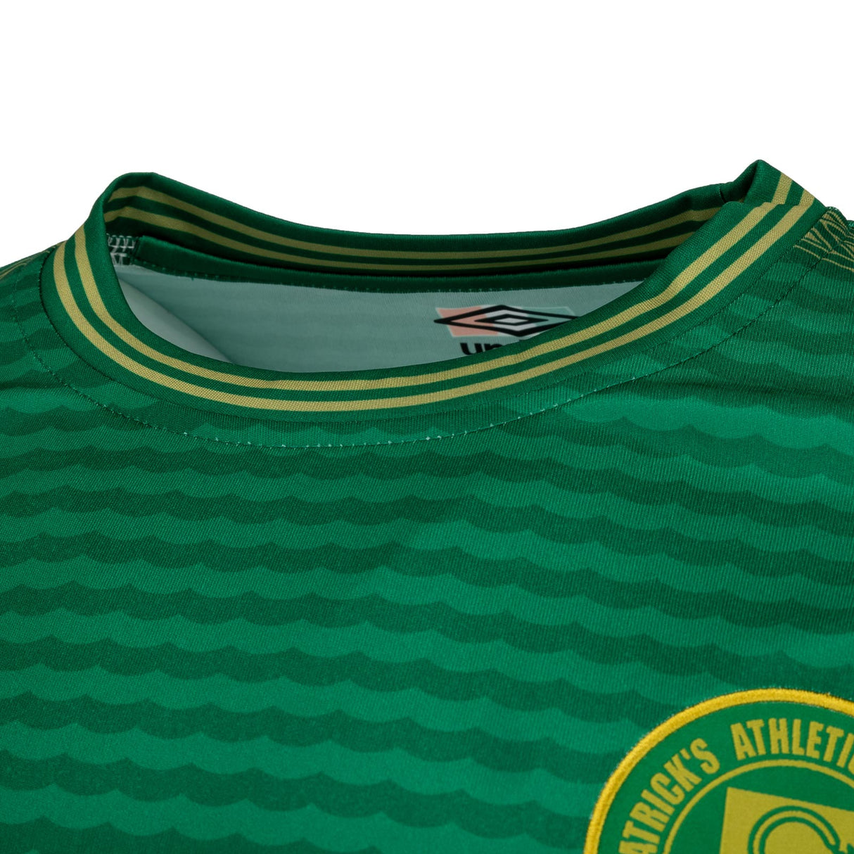 Umbro St Patricks Athletic 2024 Away Jersey