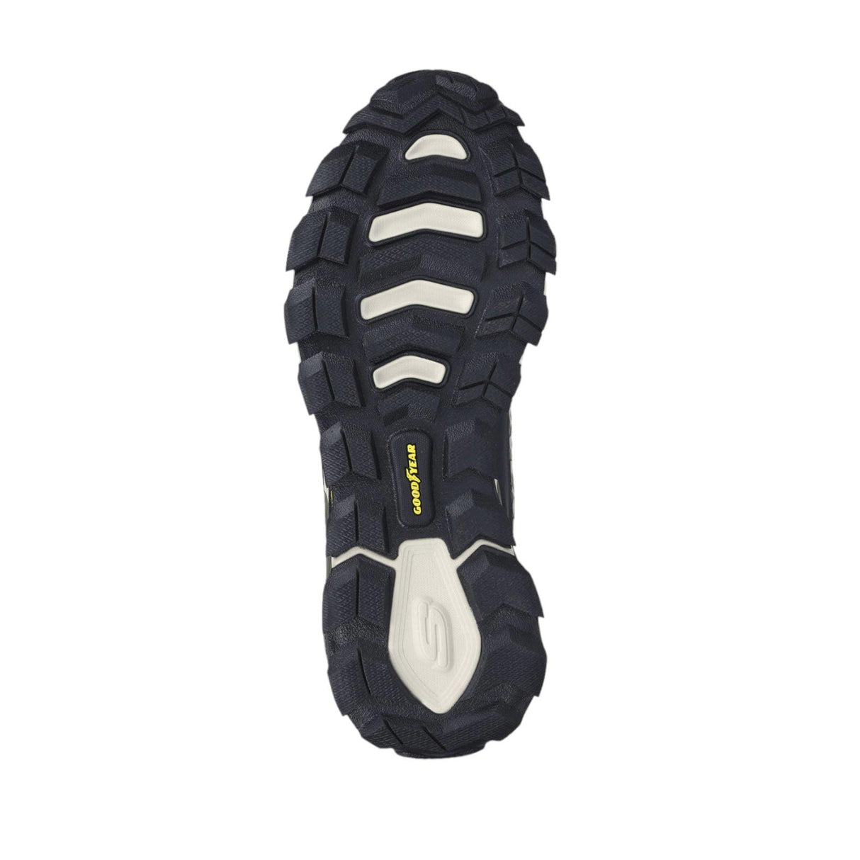 Skechers Max Protect Mens Trail Running Shoes