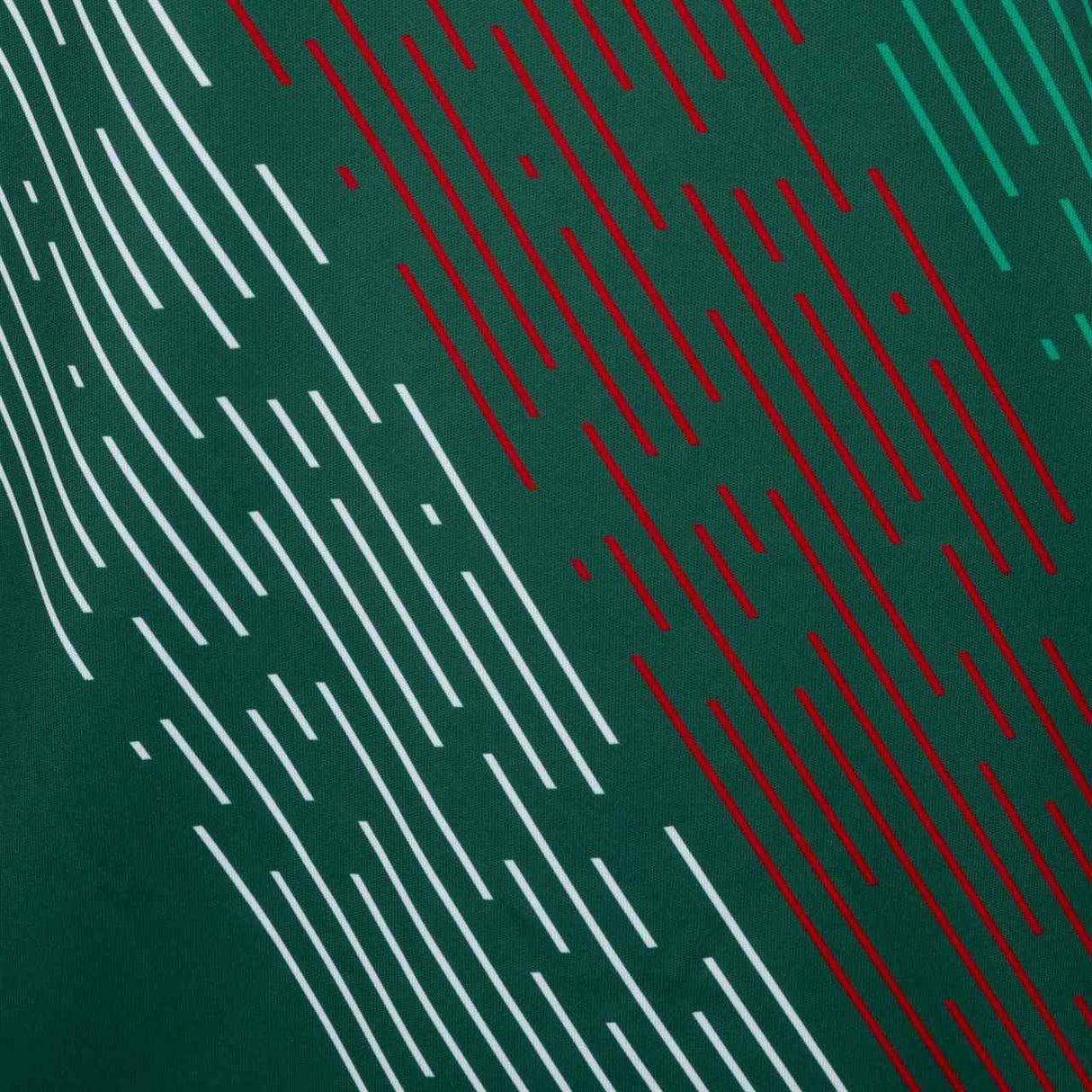 Umbro Mayo FC 2024 Kids Home Jersey