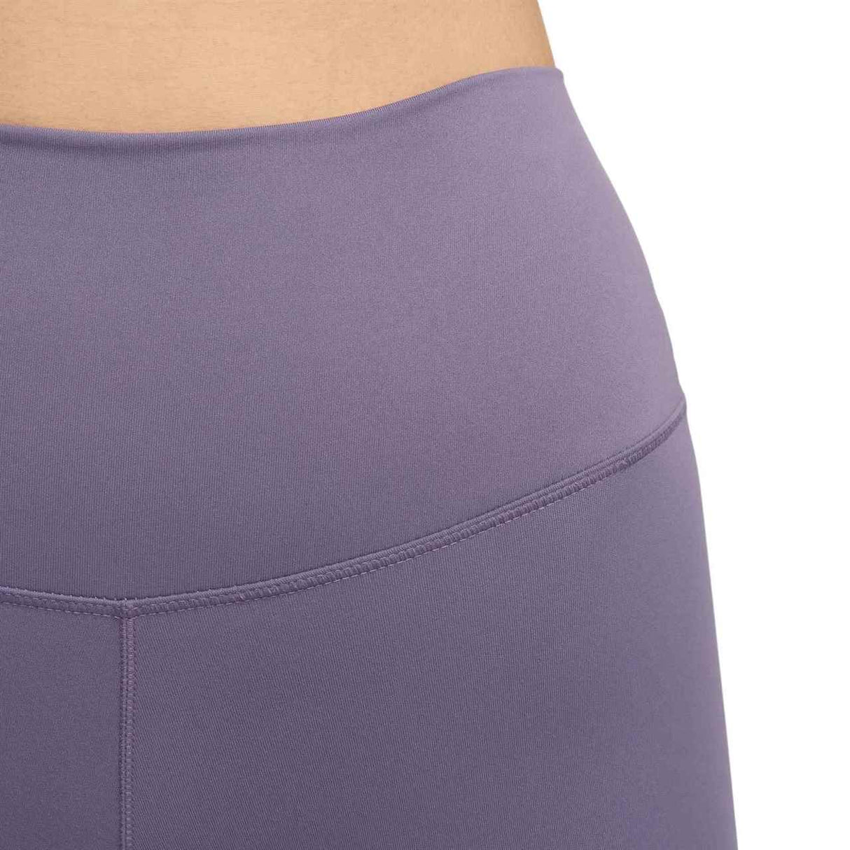 Nike One 8 inch Short Purple