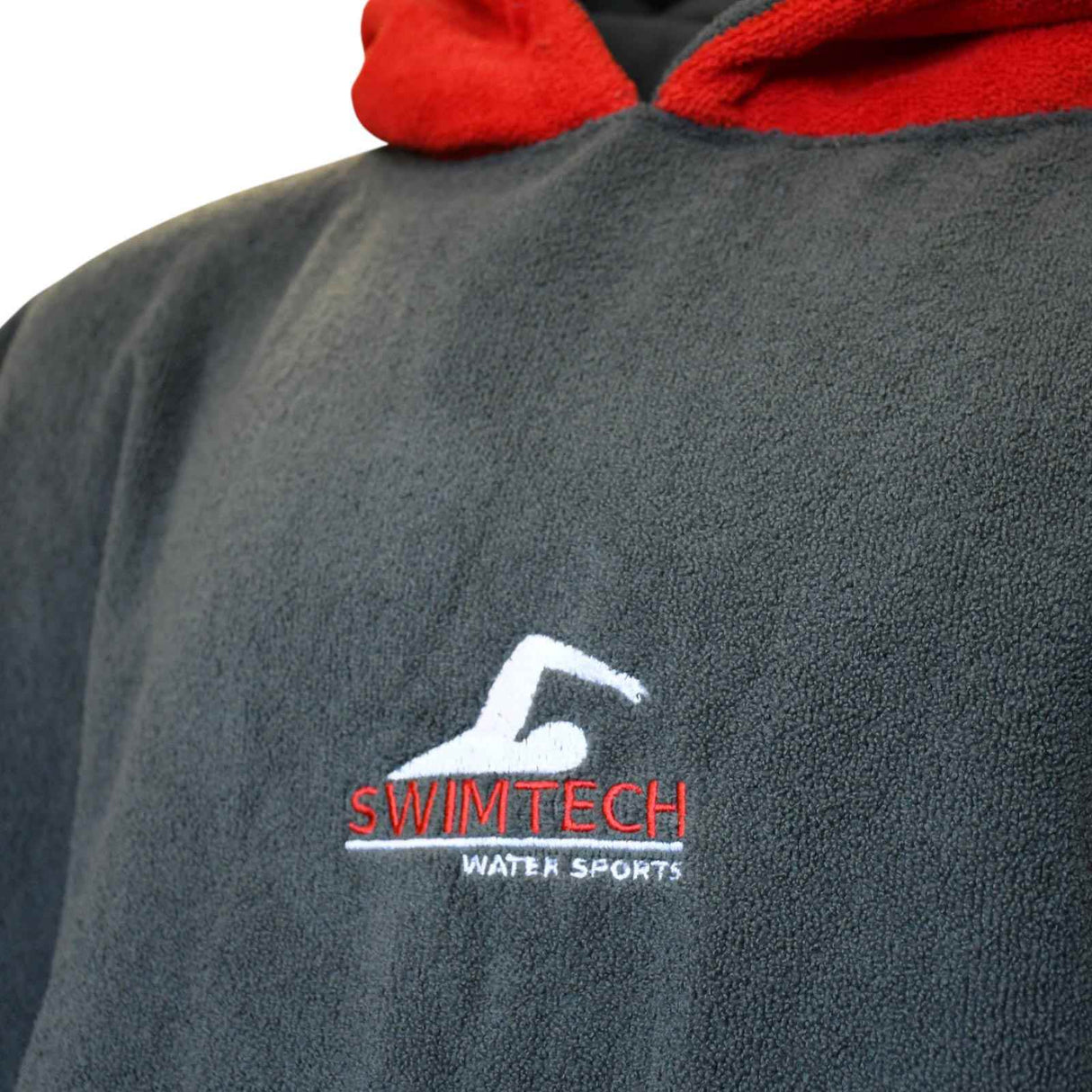 SwimTech Microfiber Adults Robe