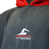 SwimTech Microfiber Adults Robe