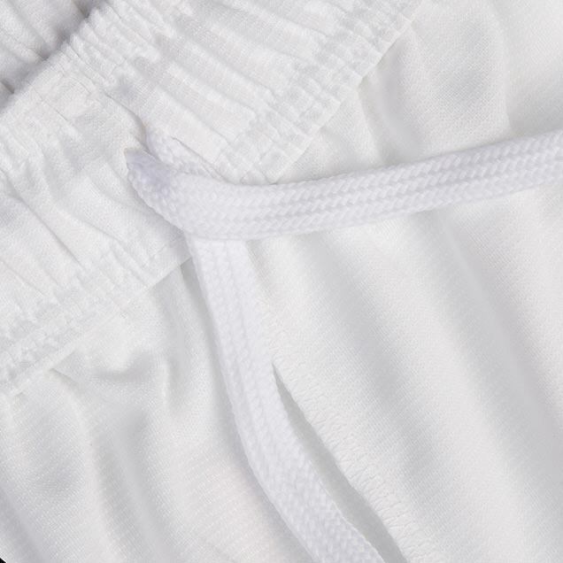 O'Neills Mourne 3Stripe Short White