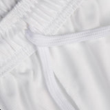O'Neills Mourne 3Stripe Short White