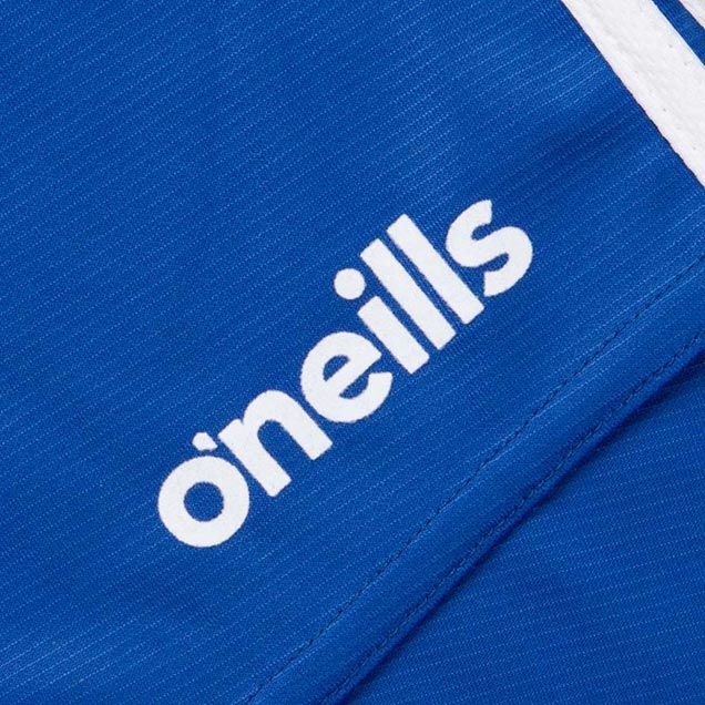 O'Neills Mourne Short Royal/White