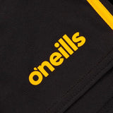 O'Neills Mourne 3Stripe Short Black/Amb