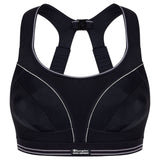 Shock Absorber Ultimate Run Bra Black