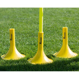 Boundary Pole Base ( standard)