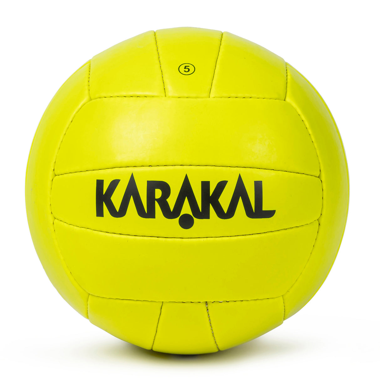 Karakal GAA Trainer Yellow