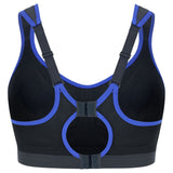 Shock Absorber Multi Sport Bra Dk Grey