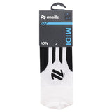 O'Neills Midi Black/White