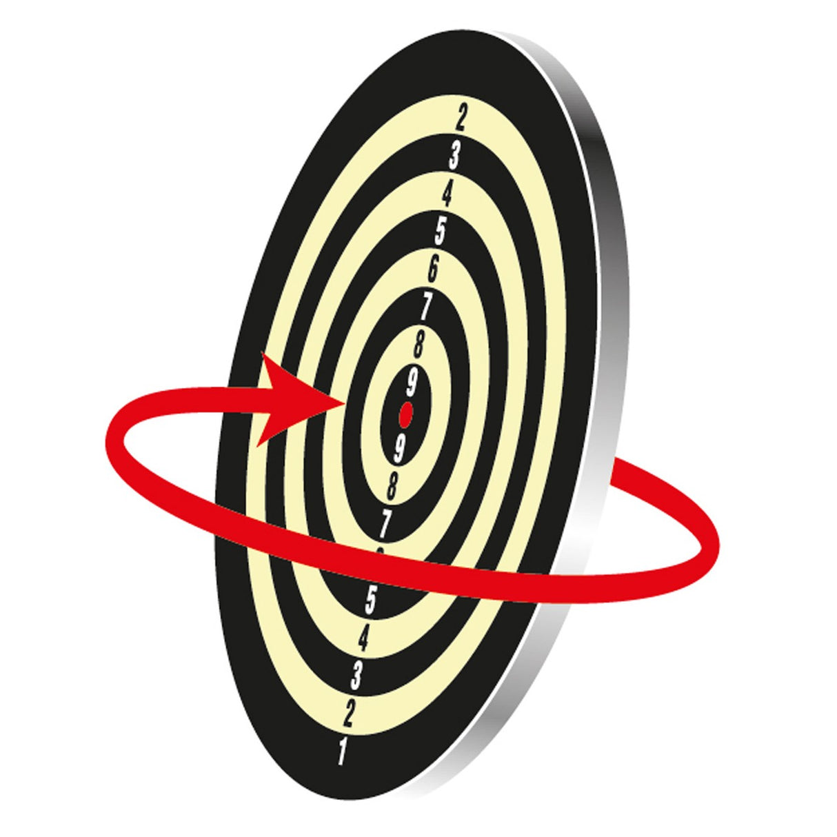 Harrows World Champion Family Game