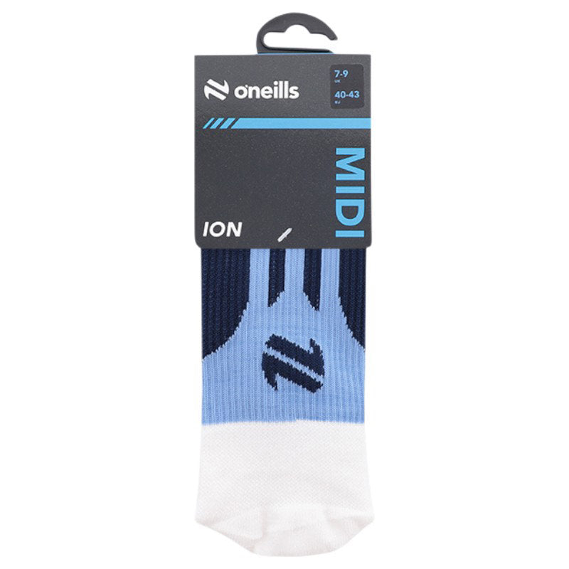 O'Neills Koolite Kids Midi Sock Navy/Sky