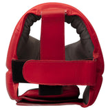 adidas World Boxing Head Guard