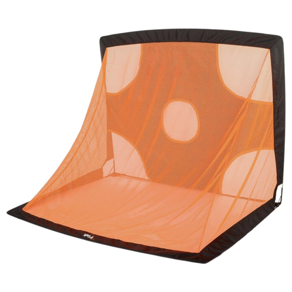 Urban Flick Urban Target Pop-up Reversible Football Goal