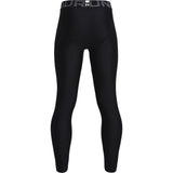 Under Armour HeatGear® Kids 4-Way Stretch Training Leggings
