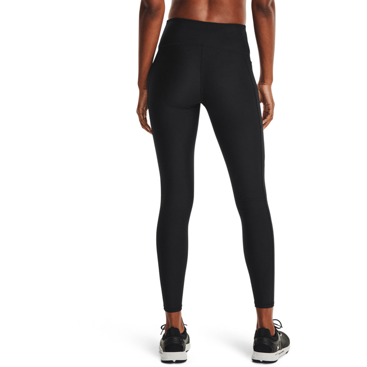 Under Armour HeatGear® Womens 4-Way Stretch Hi-Rise Legging