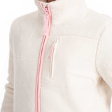 Energetics Alfresci Girls Full-Zip Fleece Jacket