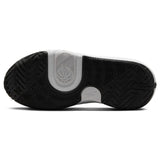 Nike Team Hustle D11 Kids Unisex Blk/Wht