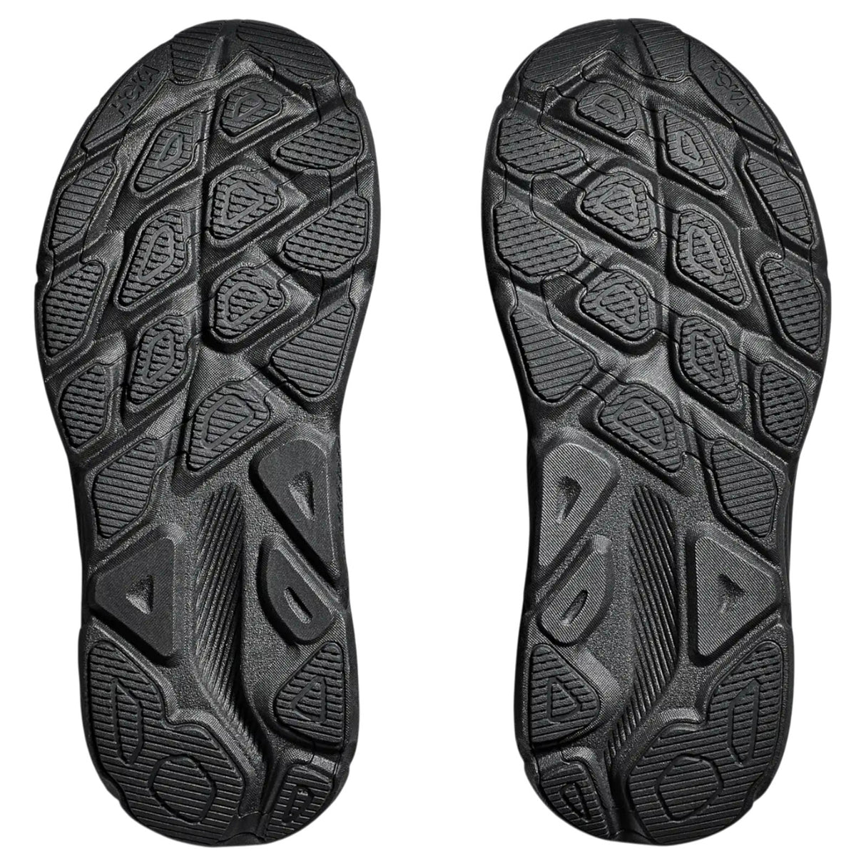 Hoka Clifton 9 GTX Mens Black