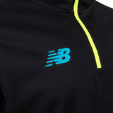 New Balance ELITE TECH Jacket Black