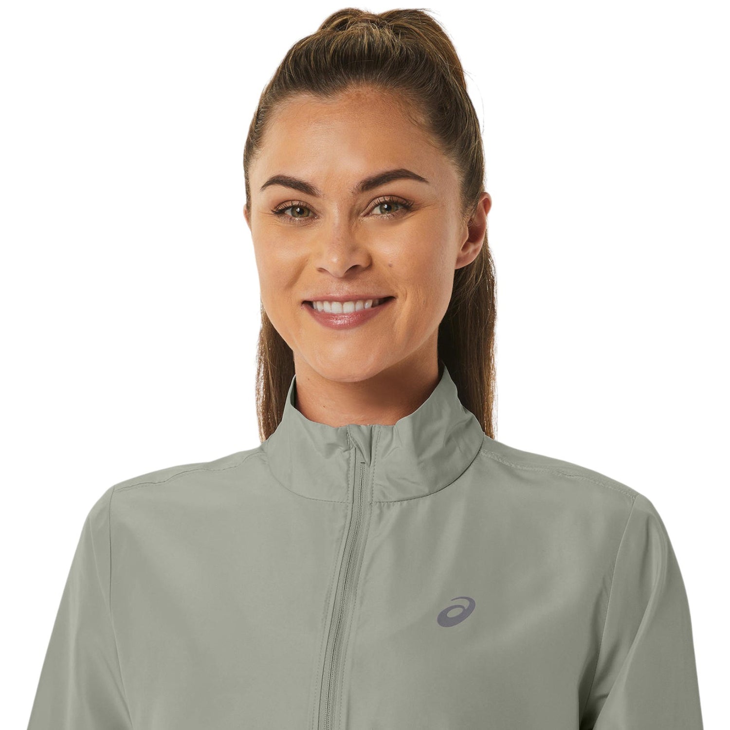 Asics Core Womens Jacket Intersport Elverys