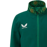 Castore FAI Ireland Football 2024/25 Kids Anthem Jacket