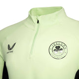 Castore FAI Ireland Football 2024/25 Adult Elite Training Top