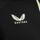 Castore FAI 24 Hooded Jacket Black