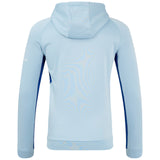 Castore Leinster 2024/25 Mens Pro Full Zip Hoodie