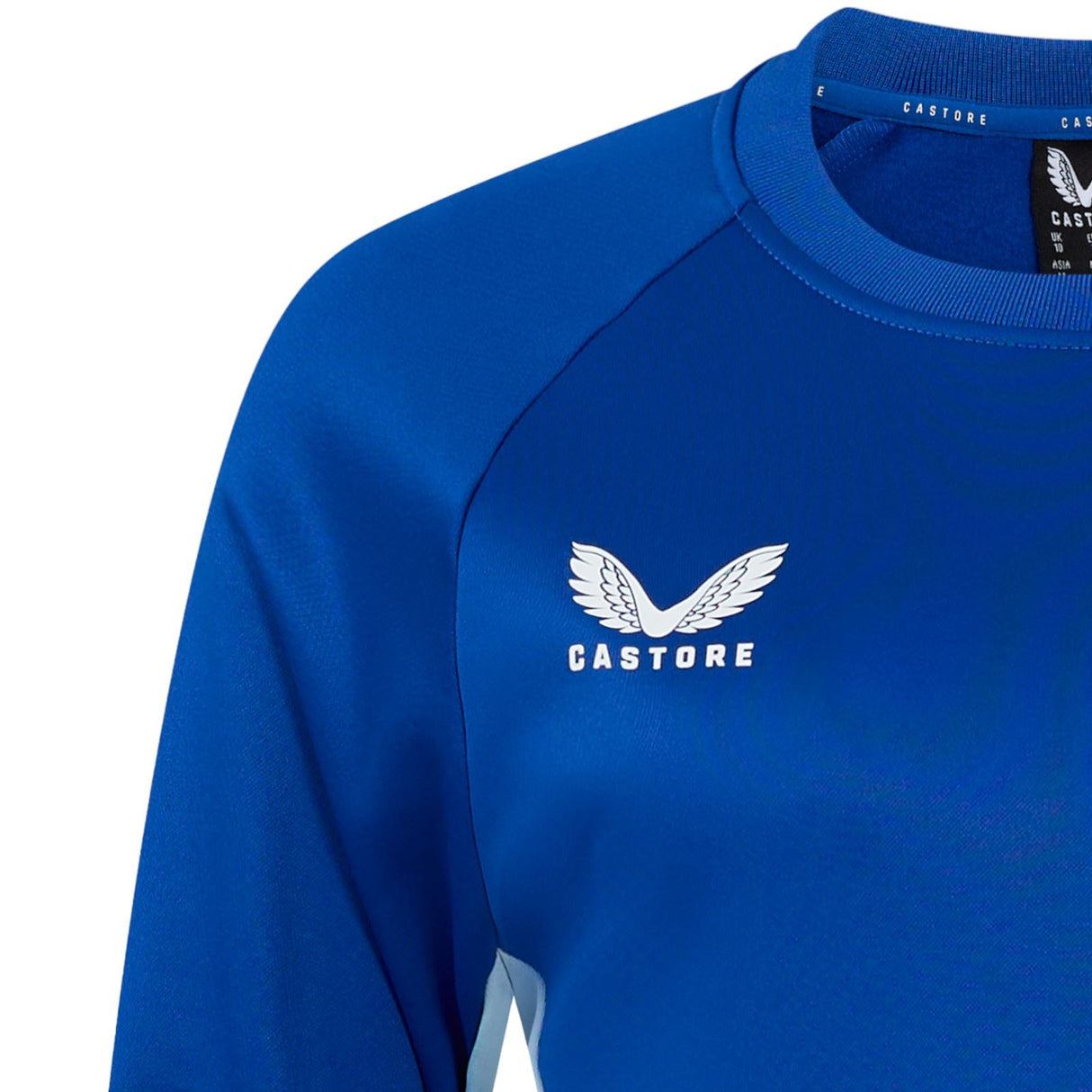 Castore Leinster 2024/25 Womens Pro Sweatshirt