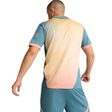 Puma Manchester City Football Club 2024/25 Short Sleeve Fourth Jersey