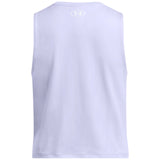 Under Armour Vanish Energy Crop Womens Tank