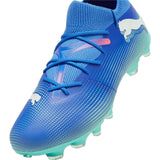 Puma Future 7 Match Firm/Artificial Ground Football Boots