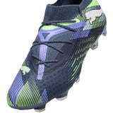 Puma Future 7 Ultimate Low Firm/Artificial Ground Football Boots